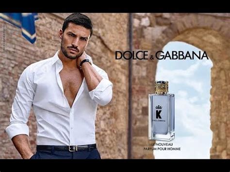 pub king dolce gabbana